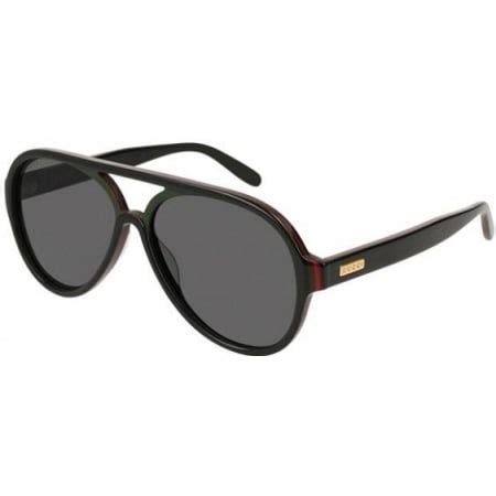 gg0270s gucci mens sunglasses|Gucci gradient pilot sunglasses.